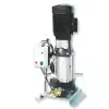 Water Sound 1CV32-6T 15HP Trifaze Paslanmaz Çelik In Line Hidrofor