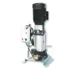 Water Sound 1CV45-3T 15HP Trifaze Paslanmaz Çelik In Line Hidrofor