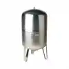 Water Sound 50 Litre 1 Dik Ayaklı Paslanmaz Çelik Hidrofor Tank