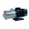 Water Sound CMH20-40T 5,5HP Trifaze Yatık Milli Çok Kademeli Santrifüj Pompa