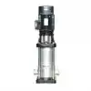 Water Sound CVL 5-10T 2HP Paslanmaz Çelik Dik Milli In Line Pompa