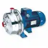 Water Sound WB 2-70/185 2,5HP Trifaze Tek ve Çift Kademeli Santrifüj Pompa