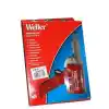 WELLER 8100 UC Expert Lehim Tabancası (100 Watt, Kırmızı)