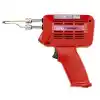 WELLER 8100 UCK Expert Lehim Tabancası Seti (100 Watt, Kırmızı)