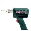 WELLER 9200 UC Standart Lehim Tabancası (100 Watt, Siyah)