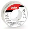 Weller EL99/1 Kurşunsuz Lehim Teli 25 Gr
