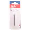 Weller S33 Sp25 Havya için Demir Kaplı Düz Uç