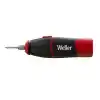 Weller WLIBA4 Akülü Lehim Havyası