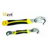 Wert 2190 Universal Anahtar Seti (9-32mm)