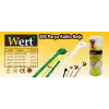Wert 2430 Kablo Bağı Seti, 300 Parça