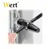 Wert 9008 Musluk Kılavuz Seti 90mm