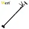 Wert 9009 Teleskopik Destek Ayağı, 115-290 cm