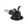 Wolfs Head WHP3A 75mm Tekli Çok Amaçlı Pompalı Vantuz