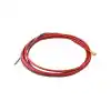 Yıldız IN-MS101224 Mıg Spiral Kırmızı 1.0-1.2mm 4M