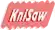 Knisaw