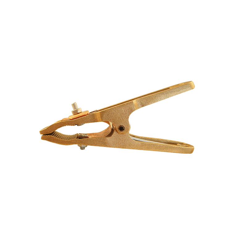 Yıldız TA-KPŞ300SC Kaynak Şase Pensesi 300A Prinç