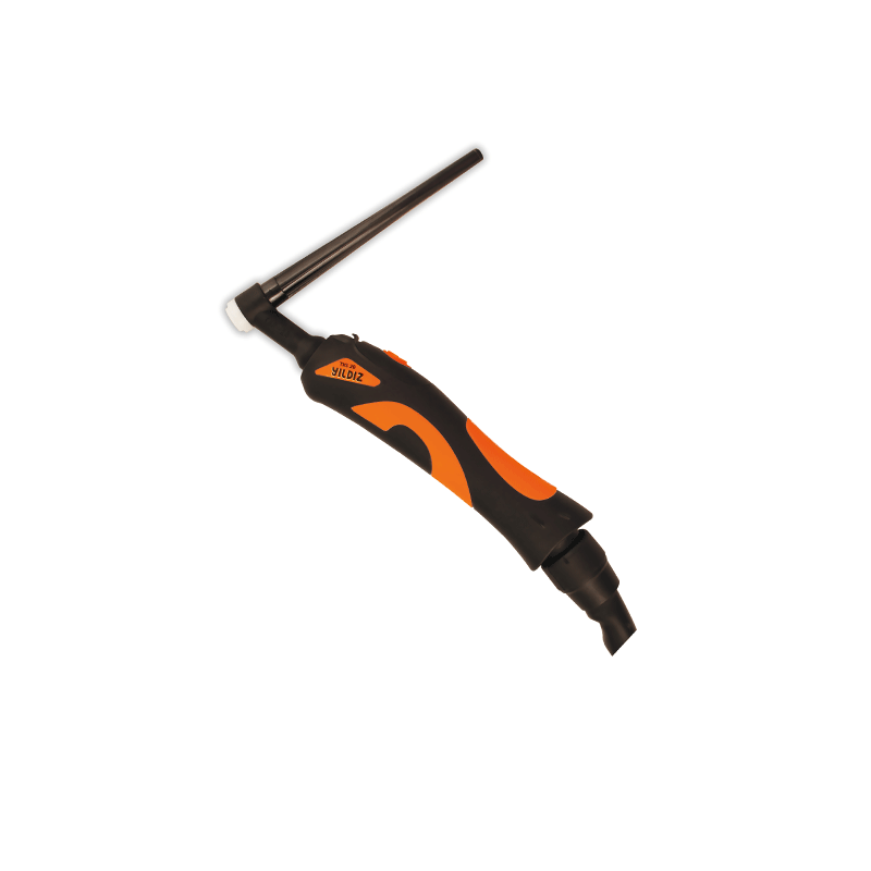 Yıldız IN-TT200850 TIG Torç 20 / 8M (M12X1)