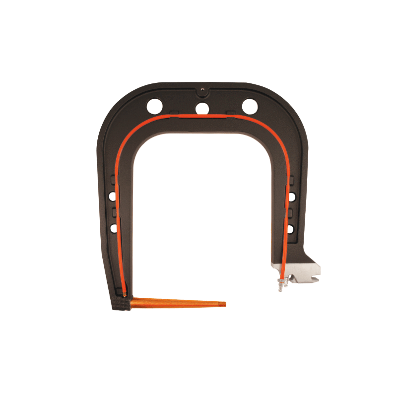 Telwin TW803187 CA6 C ARM L=430mm Punta Çenesi