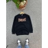 Siyah Renk Everlast Sweatshirt