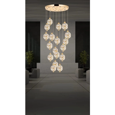 MANTAR 18 Lİ GOLD