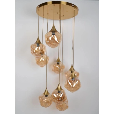 OYMALI CAM 9 LU GOLD
