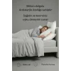 2’li Antialerjik Boncuk Silikon Yastık 800 Gr