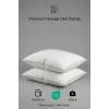 2li Premium Nano Jel Otel Yastığı