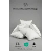 5li Premium Nano Jel Otel Yastığı