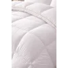 Nano Jel Dolgulu Premium Tek Kişilik Yorgan 155x215 cm