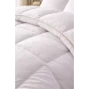 Nano Jel Dolgulu Premium Tek Kişilik Yorgan 155x215 cm