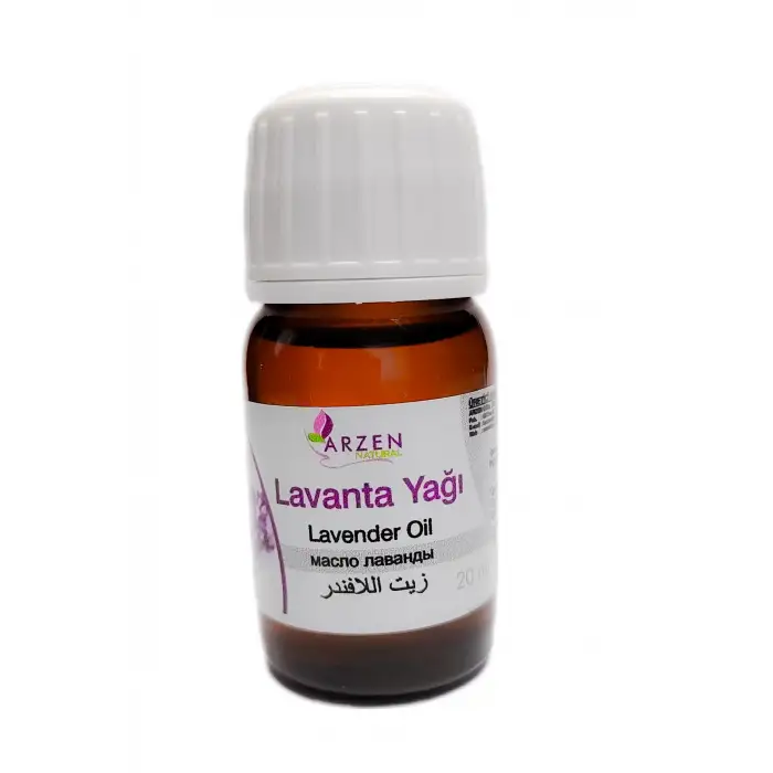 Arzen Lavanta Yağı 20 ml