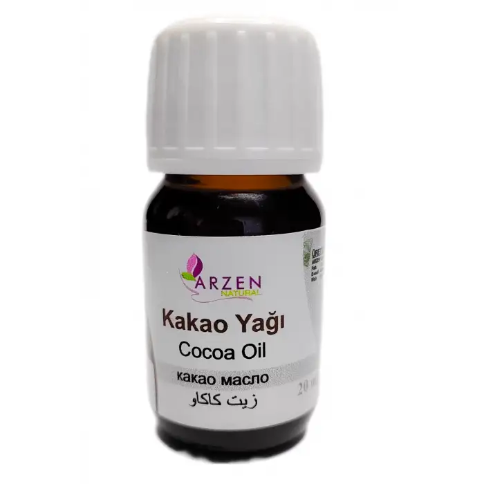 Arzen Kakao Yağı 20 Ml