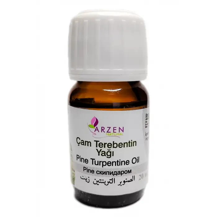 Arzen Çam Terbenti Yağı 20ml