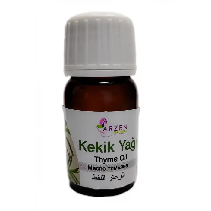 Arzen Kekik Yağı 20 Ml