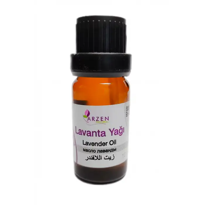 Arzen Lavanta Yağı 10ml