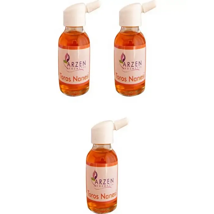 Arzen Toros Nanesi 20 Ml 3 Adet