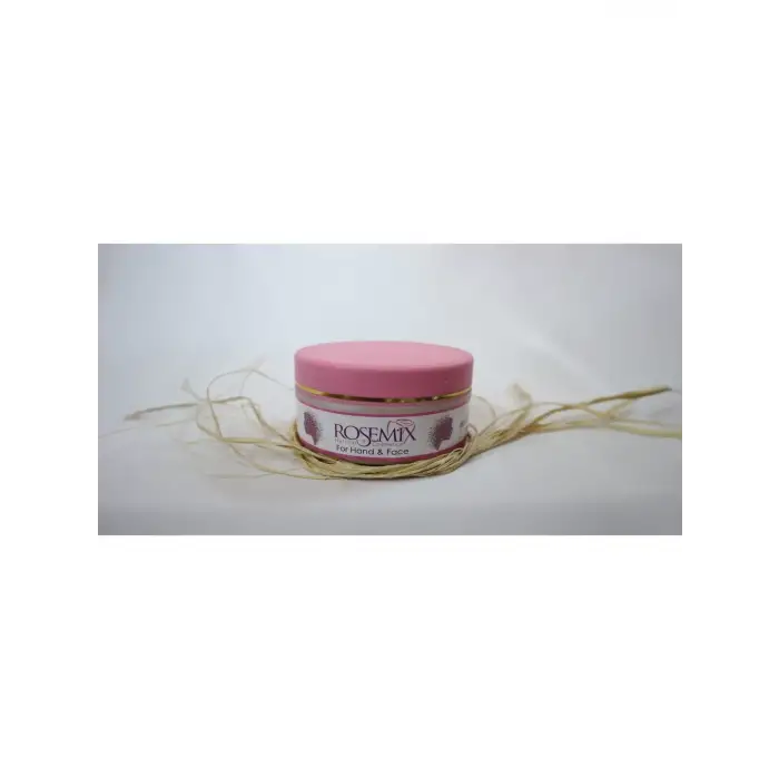 Rosemix Partiküllü Yoğun Bakım Kremi 150 Ml