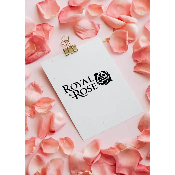 Royal Rose Gül Suyu 250 Ml
