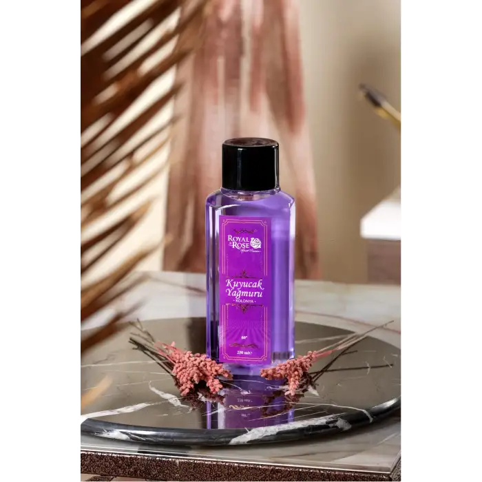 Royal Rose Kuyucak Yağmuru 250 Ml