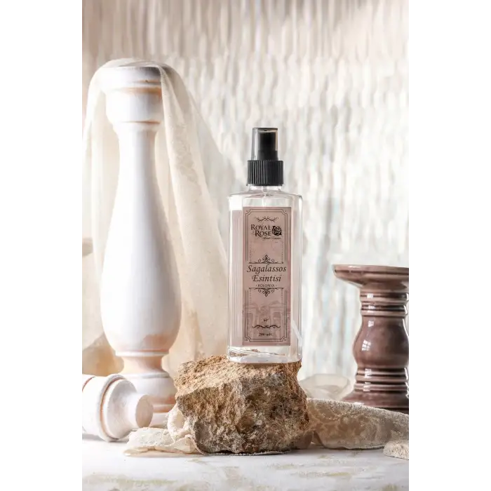 Royal Rose Sagalassos Esintisi Sprey 200 Ml