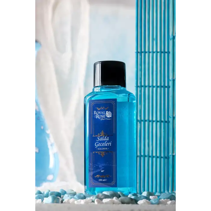 Royal Rose Salda Geceleri 250 Ml