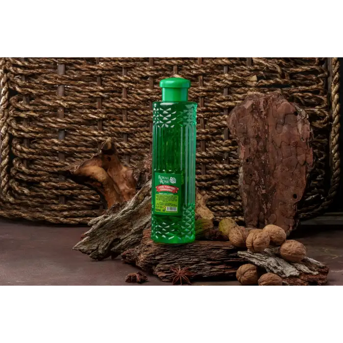 Royal Rose Ceviz Yaprağı Kolonyası 250 Ml