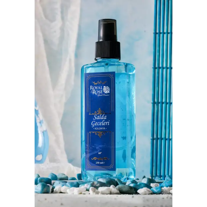 Royal Rose Salda Geceleri Sprey 200 Ml