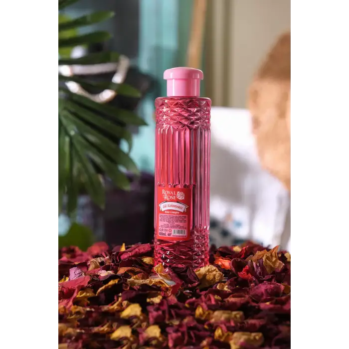 Royal Rose Gül Kolonyası 250 Ml