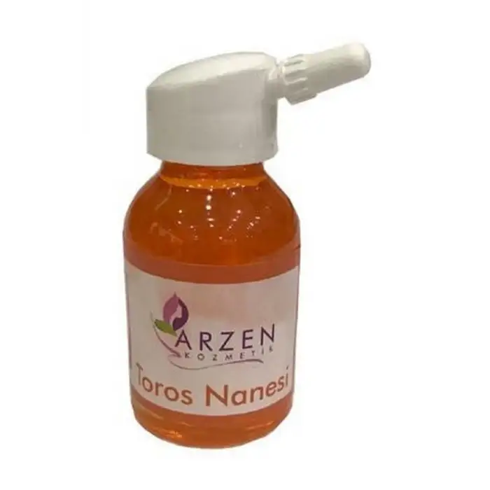 Arzen Toros Nanesi 20 Ml 1 Adet