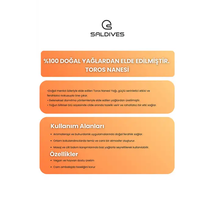 Toros Nanesi 20 ml