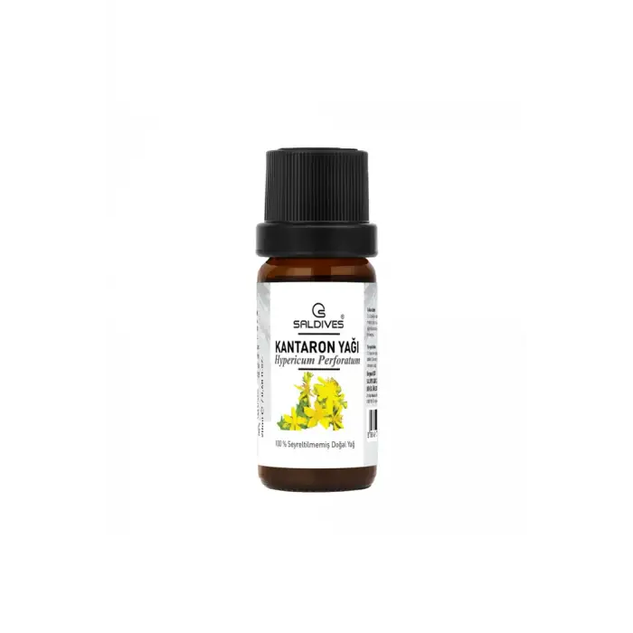 Kantoron Yağı 20 ml