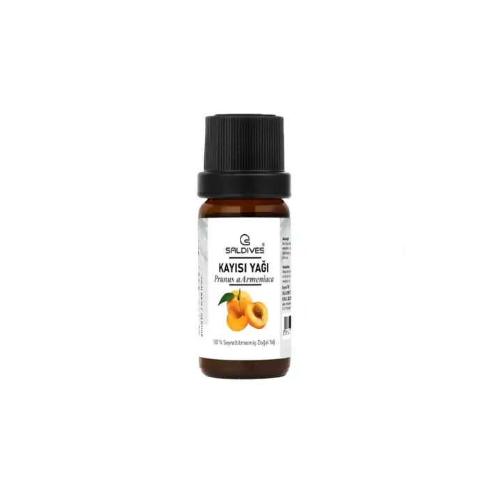 Kayısı Yağı 20 ml