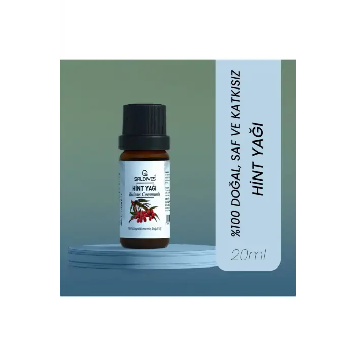 Hint Yağı 20 ml