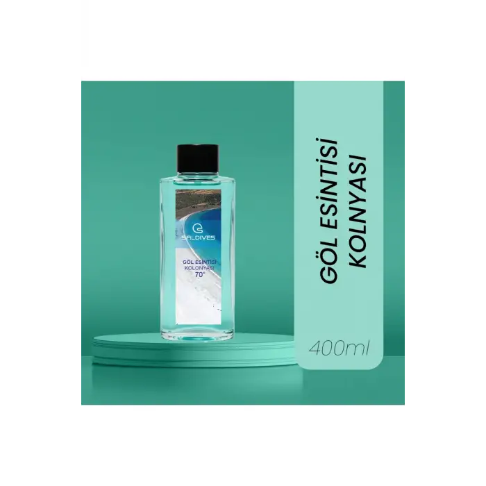 Göl Esintisi Kolonyası 400 ml